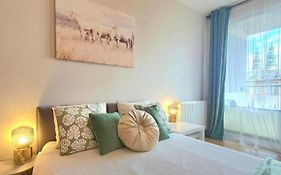 Good Time Apartments Strzelecka C